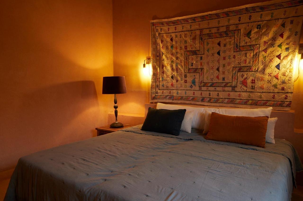 Kasbah Flilou Otel Ait Ougliff Dış mekan fotoğraf